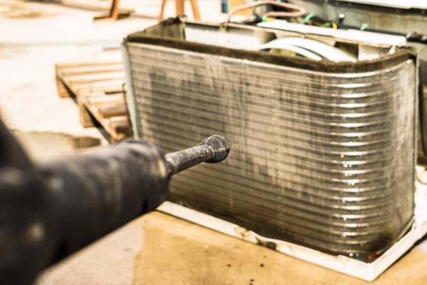 Best Air Duct Cleaning Company Near Me  in Gettysburg, PA