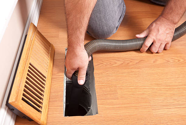Best Ventilation Cleaning Services  in Gettysburg, PA