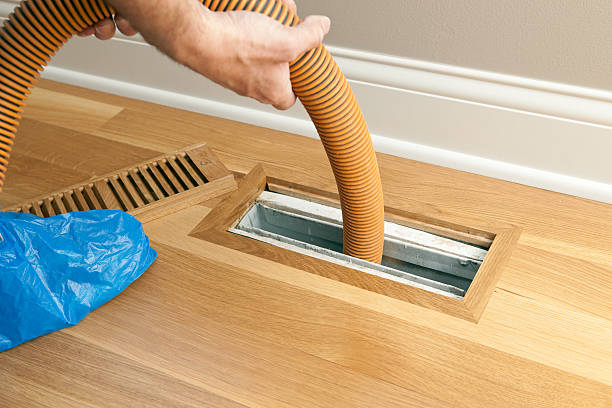 Best Affordable HVAC Duct Cleaning  in Gettysburg, PA