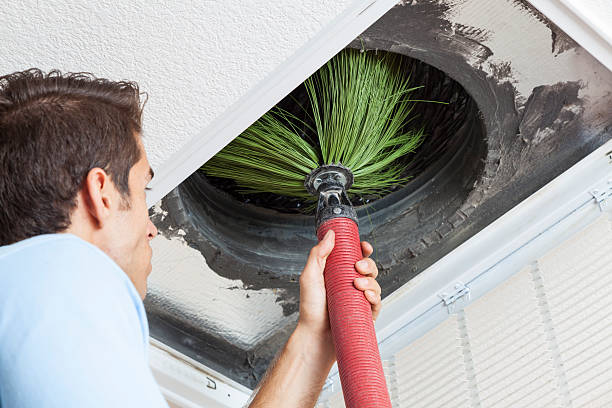 Best Commercial HVAC Duct Cleaning  in Gettysburg, PA