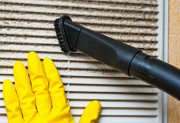 Best Ductwork Cleaning Services  in Gettysburg, PA