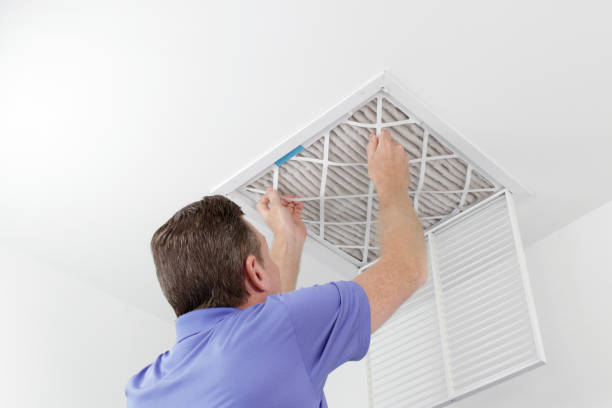Best Ductwork Cleaning Services  in Gettysburg, PA